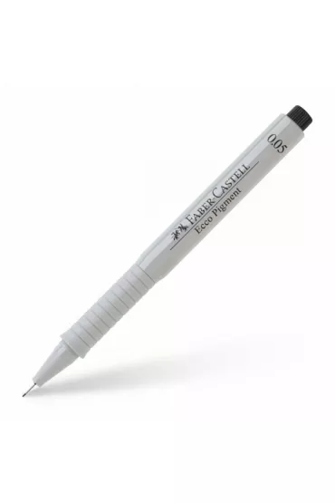 Faber-Castell Cienkopis Ecco Pigment 0.05mm