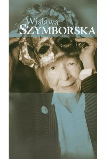 Wis�awa szymborska (ksi��ka + 3cd/dvd) - Anna Bikont, Szymborska Wis awa, Joanna Szcz�sna