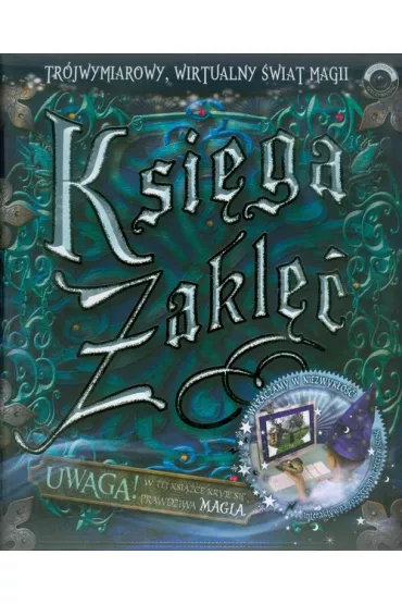 Ksi�ga zakl��