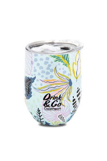 Coolpack Davao Coolpack, Kubek Termiczny 350 ml - Davao (Z22742)