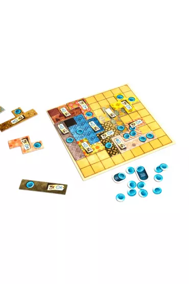 Patchwork - Rosenberg Uwe