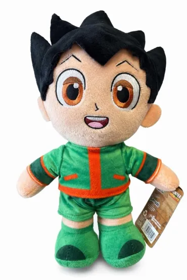 Maskotka Anime Attack - Hunter 30cm Barrado