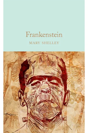 Frankenstein. Collector's Library - Mary Shelley