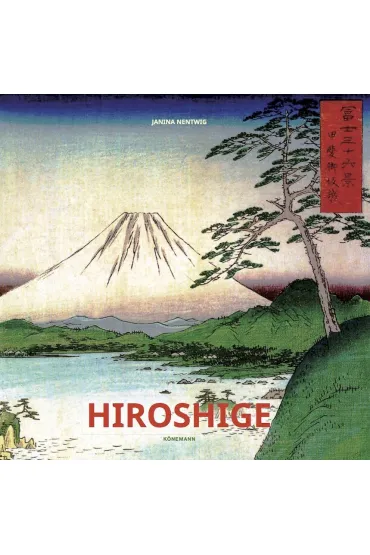 Hiroshige - Janina Nentwig