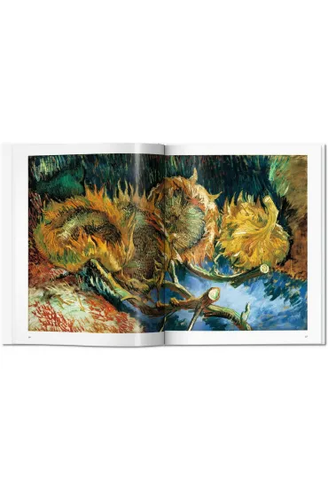 Van Gogh wer. angielska - Ingo F. Walther