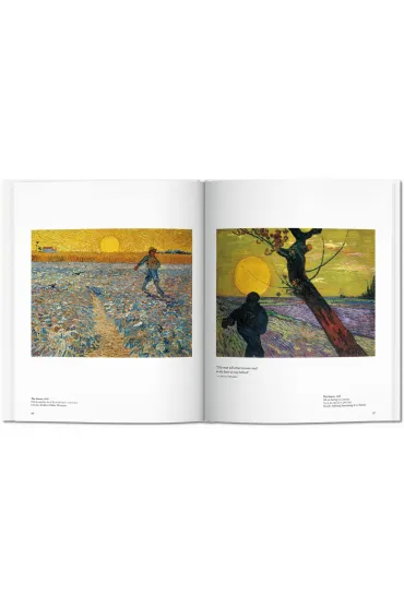 Van Gogh wer. angielska - Ingo F. Walther