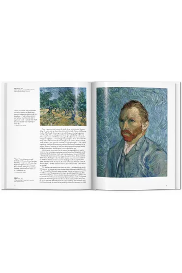 Van Gogh wer. angielska - Ingo F. Walther