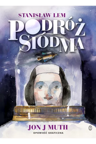 Podr sidma - Stanisaw Lem