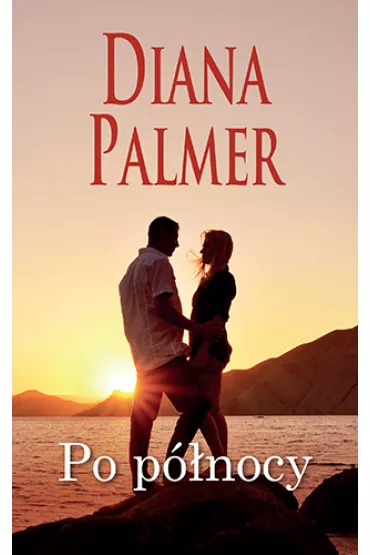 Po p�nocy - Diana Palmer