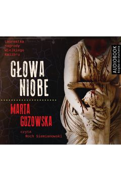 Audiobook Gowa Niobe CD