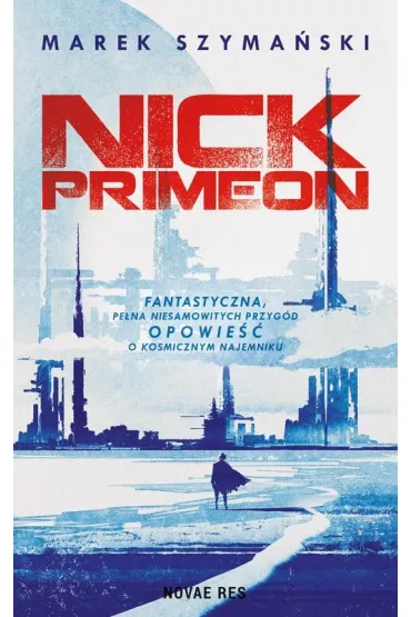 Nick Primeon - Marek Szyma�ski