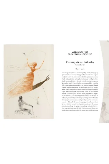 Alicja w Krainie Czar�w - Lewis Carroll