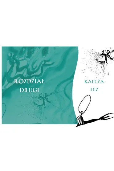 Alicja w Krainie Czar�w - Lewis Carroll