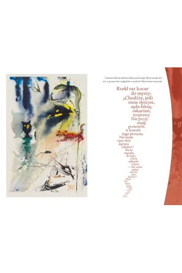 Alicja w Krainie Czar�w - Lewis Carroll