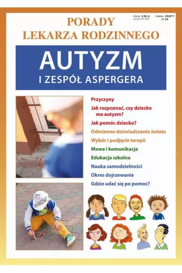 eBook Autyzm i zesp Aspergera pdf - Agnieszka Umiska