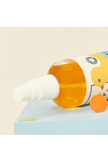 Mydlarnia 4 Szpaki Olejek do pielgnacji dla dzieci i dorosych Kaczuszka 100 ml