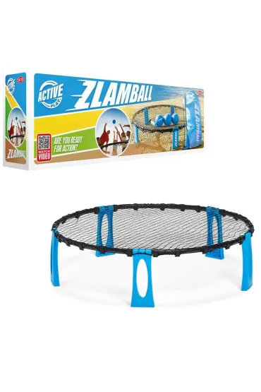 Zlamball Tactic