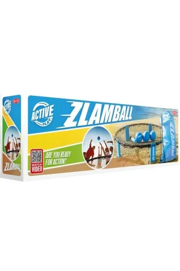 Zlamball Tactic