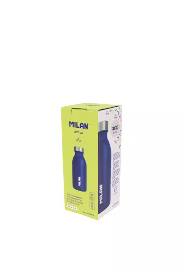 Milan Butelka termiczna Acid 354 ml