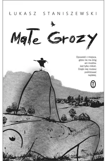 Ma�e Grozy - �ukasz  Staniszewski