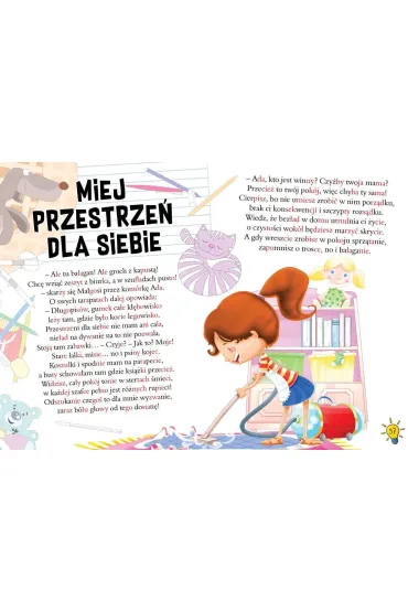 Warto�ci i wskaz�wki dla m�drej g��wki