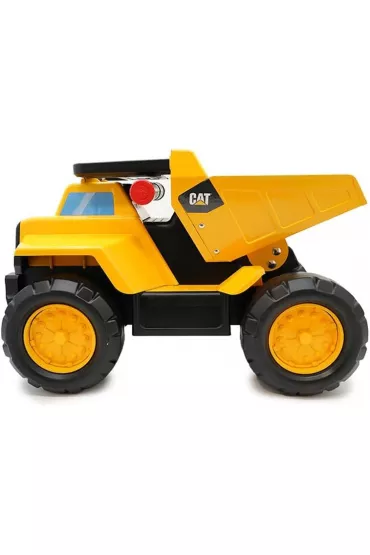 CAT 2w1 wywrotka jedzik z funkcjami wiato/dwik Funrise Toys