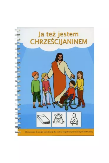 Ja te� jestem chrze�cijaninem * - Katarzyna Lausch