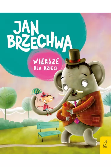Wiersze dla dzieci - Jan Brzechwa