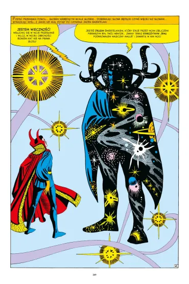 Marvel Limited Doktor Strange - Dennis O`Neil, Stan Lee, Roy Thomas, Don  Rico