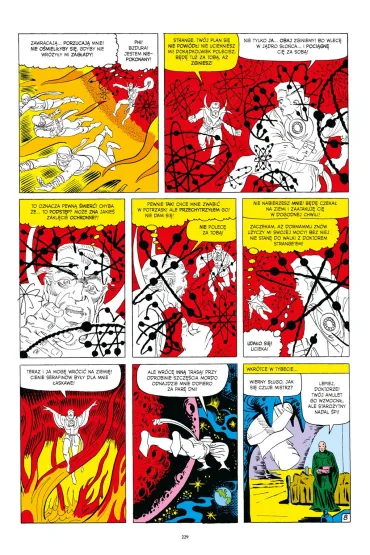 Marvel Limited Doktor Strange - Dennis O`Neil, Stan Lee, Roy Thomas, Don  Rico
