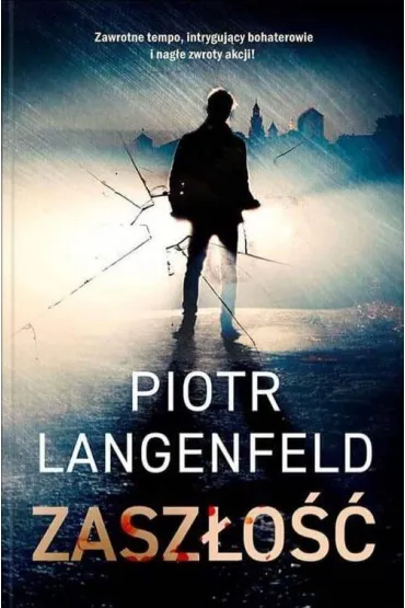 Zasz�o�� - Piotr Langenfeld
