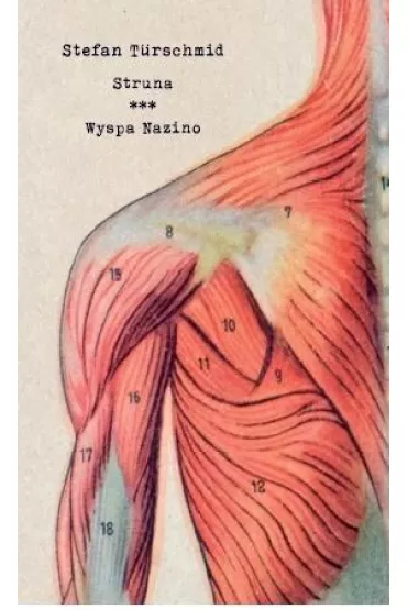 Struna Wyspa Nazino - Stefan T�rschmid