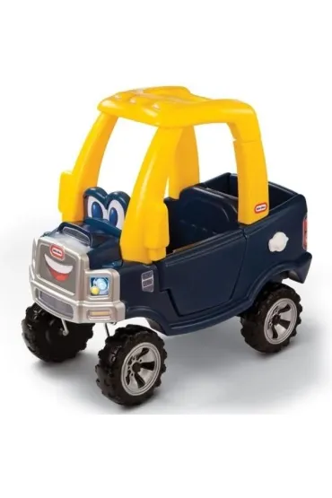 Cozy Coupe - Je�dzik Truck Little Tikes