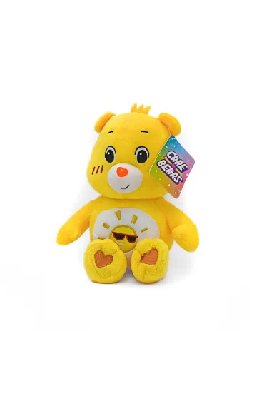 PROMO Maskotka Care Bears / Troskliwe Misie 7417 mix cena za 1 szt Branded Toys