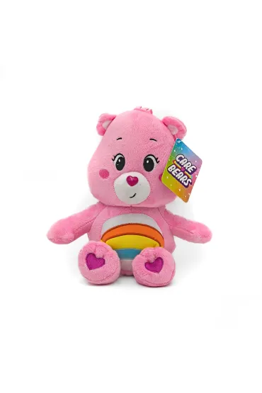 PROMO Maskotka Care Bears / Troskliwe Misie 7417 mix cena za 1 szt Branded Toys