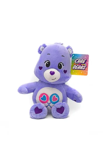 PROMO Maskotka Care Bears / Troskliwe Misie 7417 mix cena za 1 szt Branded Toys