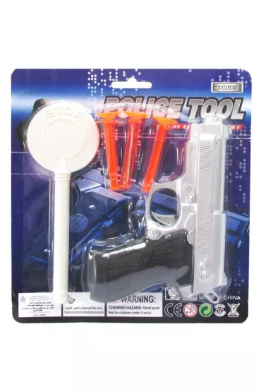 Pistolet na strza�ki Trifox