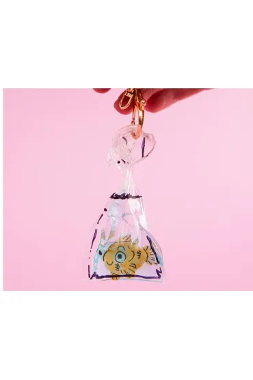 Nano Tape Magic - Magia kawaii Epee