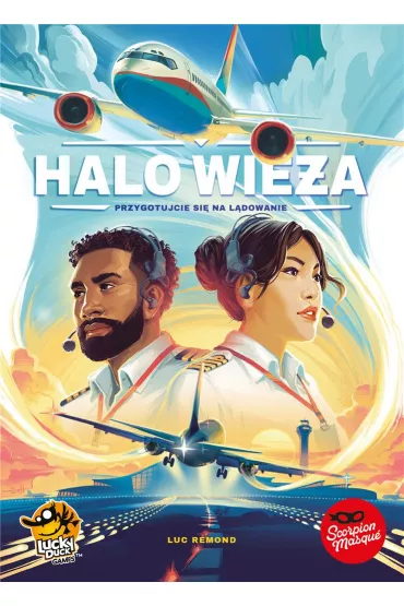 Halo wiea (Sky Team)