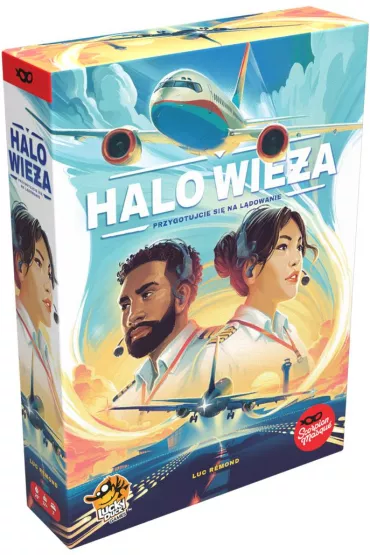 Halo wiea (Sky Team)