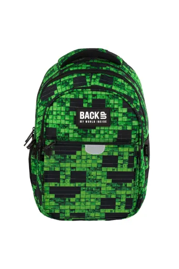 Derform Plecak BackUp 7 P64