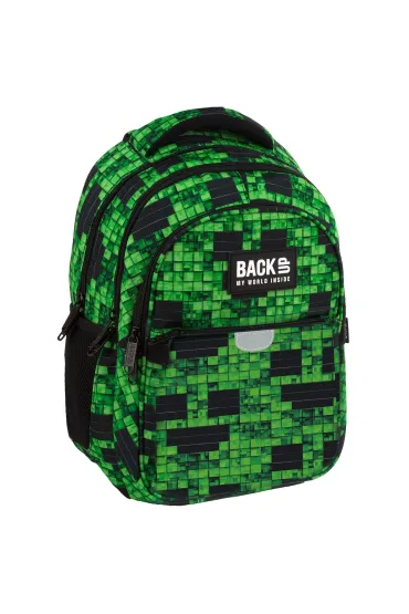 Derform Plecak BackUp 7 P64