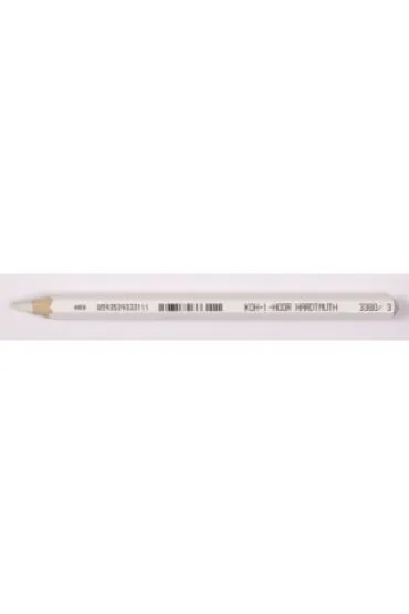 Koh-I-Noor Kredka omega 3380-03 bia�a