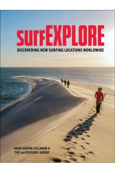 surfEXPLORE - John Callahan  Seaton