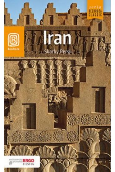 Iran. Skarby Persji