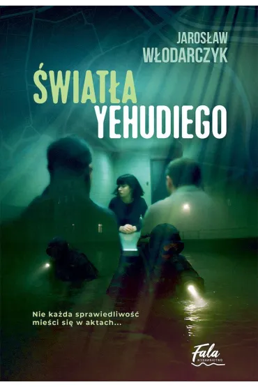 �wiat�a Yehudiego - Jaros�aw W�odarczyk