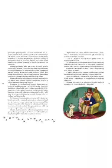 Doktor Dolittle i jego zwierzta - Hugh Lofting