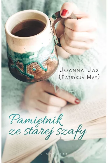 Pami�tnik ze starej szafy - Joanna Jax