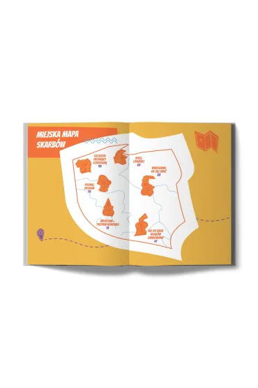 Polska z dzieckiem. Niezwyk�e pomys�y na rodzinne podr�e - Miko�aj Gospodarek