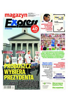 ePrasa Express Bydgoski 197/2017